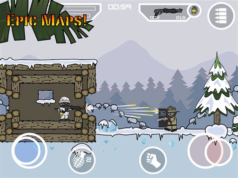 mini militia v4.2.8 unlimited ammo and nitro download|Doodle Army 2 : Mini Militia 4.2.8 APK Download .